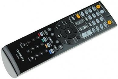 Afstandsbediening Onkyo rc-837m, Audio, Tv en Foto, Afstandsbedieningen, Origineel, Nieuw, Ophalen of Verzenden