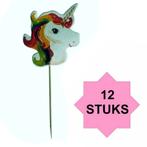 Fako Bijoux® - Cocktail Prikkers - Cupcake Decoratie -, Huis en Inrichting, Nieuw, Verzenden