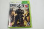 Xbox 360 - Gears of War 3, Ophalen of Verzenden, Nieuw