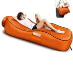 Buiten Opvouwbare Luchtbank – Ideaal voor Strand en Reizen, Verzenden, Nieuw