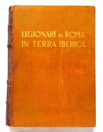 Varo Varanini - Limited, Numbered; Legionari di Roma in