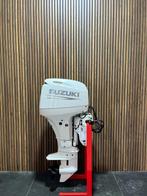 Suzuki 60 PK EFI 23, Watersport en Boten, Ophalen of Verzenden, Gebruikt, Buitenboordmotor