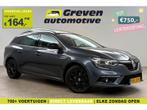 Renault Mégane Energy TCe Limited | VAN | Grijs kenteken |, Renault, Handgeschakeld, Nieuw, Zilver of Grijs
