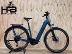 Cube Kathmandu Hybrid One 625 E-Bike SHIMANO 2023, Ophalen of Verzenden, Zo goed als nieuw, Minder dan 47 cm, Cube