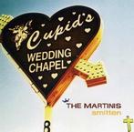 cd - The Martinis - Smitten, Verzenden, Zo goed als nieuw