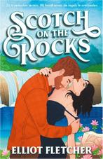 Scotch on the Rocks / De Macabe-broers / 2 9789402718270, Boeken, Verzenden, Zo goed als nieuw, Elliot Fletcher