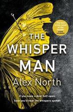 The Whisper Man 9780241367490 Alex North, Verzenden, Gelezen, Alex North