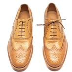 SILVANO LATTANZI - Shoes Peccary - UK: 8.5 / US: 9.5 / EU:, Nieuw