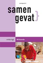Samengevat vmbo-gt/mavo Wiskunde / vmbo-gt/mavo Wiskunde, Verzenden, Gelezen