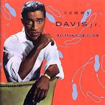 cd - Sammy Davis, Jr.  - Capitol Collectors Series, Cd's en Dvd's, Cd's | Overige Cd's, Zo goed als nieuw, Verzenden