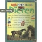 Dieren / Kijk op kunst 9789054954781 S. Lacey, Verzenden, Gelezen, S. Lacey