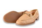 Unisa Loafers in maat 39 Goud | 10% extra korting, Overige kleuren, Verzenden, Overige typen, Zo goed als nieuw