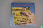 Carr, Paul - Collecting Matchbox Diecast Toys - 1989, Boeken, Verzenden, Zo goed als nieuw, Overige onderwerpen