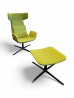 Flexi Lounge fauteuil met kanteling, groen, Overige plaatsen, Ophalen of Verzenden, Nieuw in verpakking, Stoel