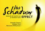 Het schaduw effect / Dwarsligger / 153 9789049801496, Boeken, Verzenden, Gelezen, Debbie Ford