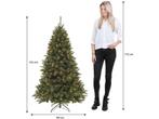 Triumph Tree Bristlecone Kunstkerstboom met LED Verlichting, Verzenden, Nieuw