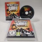 Tony Hawk Shred Playstation 3, Spelcomputers en Games, Ophalen of Verzenden, Nieuw