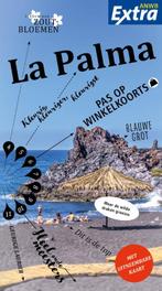 La Palma / ANWB Extra 9789018048976 Dieter Schulze, Verzenden, Gelezen, Dieter Schulze