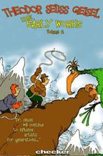 Theodor Seuss Geisel | 9781933160191 | SEUSS, Dr.  & GEISEL,, Zo goed als nieuw, SEUSS, Dr.  & GEISEL, Theodor Seuss