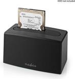 Docking Station voor Harde Schijf - USB 3.2 Gen1 - USB Type-, Verzenden, Nieuw
