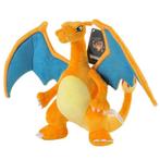 Mega Charizard Y Pokémon knuffel - Sale bij depokemonshop.nl