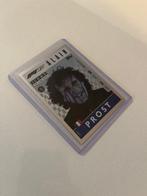 Ferrari - Alain Prost - Topps card, Nieuw