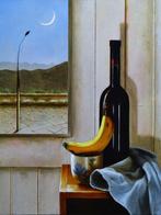 Davide Nunziante - Vita Silente