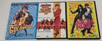 Austin Powers Trilogie DVD, Cd's en Dvd's, Verzenden, Nieuw in verpakking