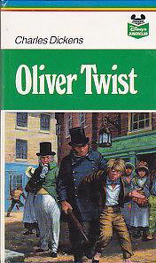 Oliver Twist 9789032033255 Dickens, Boeken, Overige Boeken, Gelezen, Verzenden