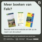 Falk VVV fietskaart 12 Utrechtse Heuvelrug 9789028701076, Boeken, Verzenden, Gelezen, Falk
