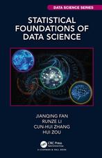 Chapman & Hall/CRC Data Science Series- Statistical, Boeken, Verzenden, Gelezen, Runze Li