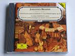 Brahms - Concerto pour piano  2 / Krystian Zimerman, Leonard, Cd's en Dvd's, Verzenden, Zo goed als nieuw