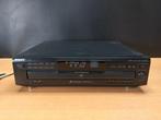 Sony - CDP-CE215 Cd-speler, Nieuw