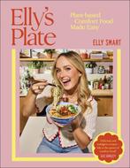 9780241729335 Ellys Plate Elly Smart, Boeken, Verzenden, Nieuw, Elly Smart
