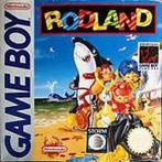Rodland (Compleet - Mint) (Game Boy Games), Spelcomputers en Games, Games | Nintendo Game Boy, Ophalen of Verzenden, Zo goed als nieuw