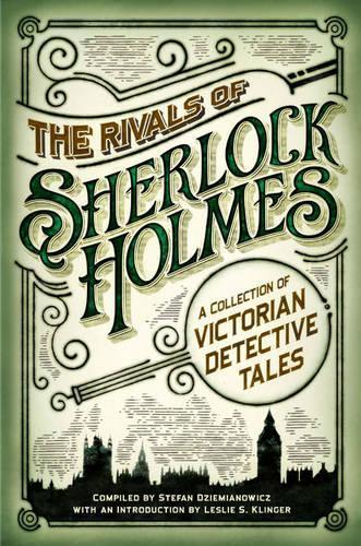 The Rivals of Sherlock Holmes: A Collection of Victorian, Boeken, Studieboeken en Cursussen, Verzenden