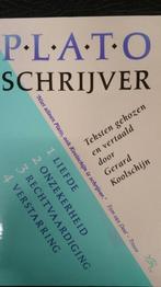 PLATO SCHRYVER (OOIEVAAR) 9789035111721, Verzenden, Gelezen