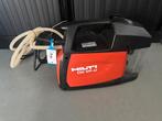 Hilti vacuümpomp DD VP-U 230V, Ophalen of Verzenden, Gebruikt