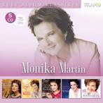 Monika Martin - Kult Album Klassiker - 69 Hits - 5CD, Ophalen of Verzenden, Nieuw in verpakking