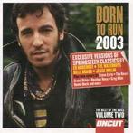 cd - Various - Born To Run 2003 (The Best Of The Boss Vol..., Verzenden, Zo goed als nieuw