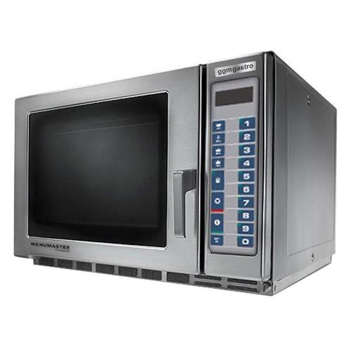 GGM Gastro | Magnetron Automatisch - 34 liter - 1.8 kW - |, Witgoed en Apparatuur, Magnetrons, Inbouw, Verzenden