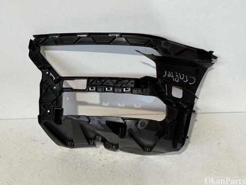 VW Volkswagen Crafter voor bumperhouder links 7C0807723A, Auto-onderdelen, Carrosserie en Plaatwerk, Gebruikt, Voor, Links, Bumper