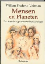 Mensen en planeten 9789062385683 W.F. Veltman, Verzenden, Gelezen, W.F. Veltman