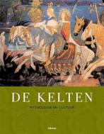 De Kelten 9789057649851 D. Bellingham, Verzenden, Gelezen, D. Bellingham
