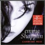 cd - Emma Shapplin - Carmine Meo, Cd's en Dvd's, Verzenden, Zo goed als nieuw