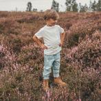 Your Wishes  Denim  Tapered Jeans Maat 128, Broek, Your wishes, Nieuw, Ophalen of Verzenden