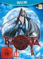 MarioWiiU.nl: Bayonetta - iDEAL!, Spelcomputers en Games, Games | Nintendo Wii U, Ophalen of Verzenden, Zo goed als nieuw