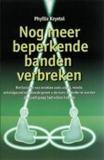 Nog meer beperkende banden verbreken 9789063783778, Verzenden, Gelezen, P. Krystal