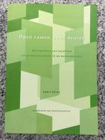Open ramen, open deuren (Geert Drion), Gelezen, Verzenden, Geert Drion, Management