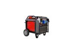 Honda invertergenerator EU70is, Doe-het-zelf en Verbouw, Aggregaten, Ophalen, Nieuw